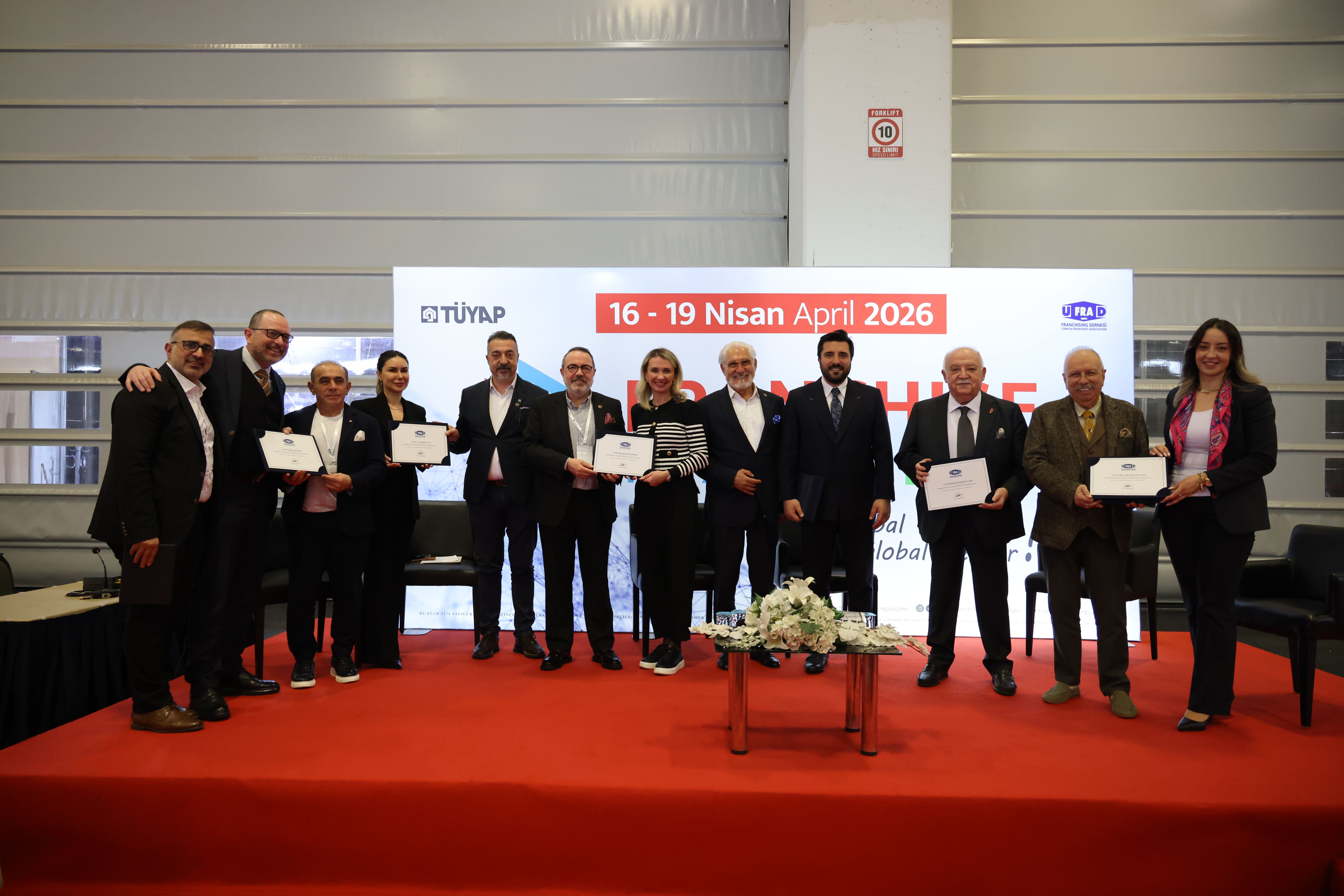 Gastronomi Turizminde Markala�ma Paneli Yo�un �lgi Gördü